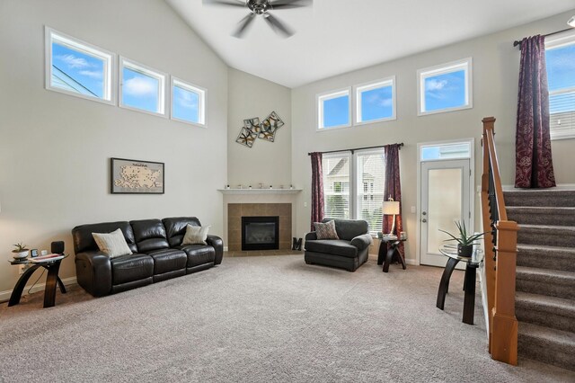 6097 Fallsburg Dr, Westerville, OH 43081 - photo 15