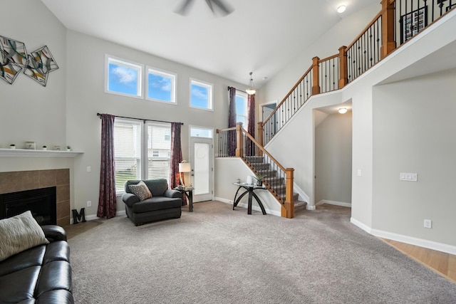 6097 Fallsburg Dr, Westerville, OH 43081 - photo 16