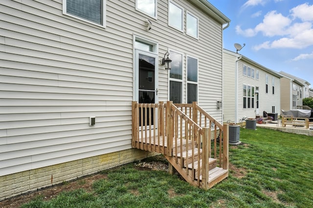 6097 Fallsburg Dr, Westerville, OH 43081 - photo 48