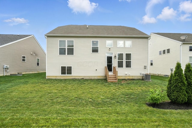 6097 Fallsburg Dr, Westerville, OH 43081 - photo 52
