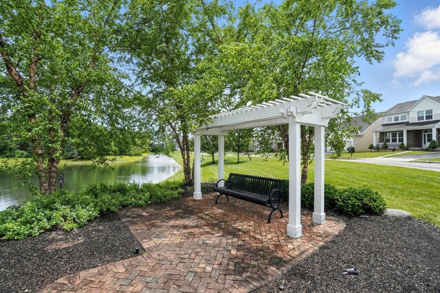 6097 Fallsburg Dr, Westerville, OH 43081 - photo 54