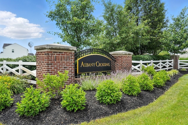6097 Fallsburg Dr, Westerville, OH 43081 - photo 55
