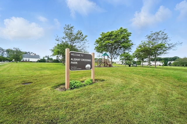 6097 Fallsburg Dr, Westerville, OH 43081 - photo 58