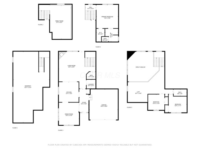 6097 Fallsburg Dr, Westerville, OH 43081 - photo 59