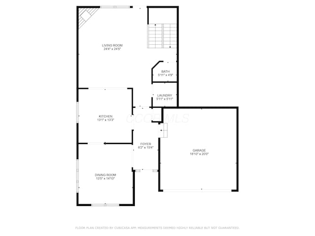 6097 Fallsburg Dr, Westerville, OH 43081 - photo 62