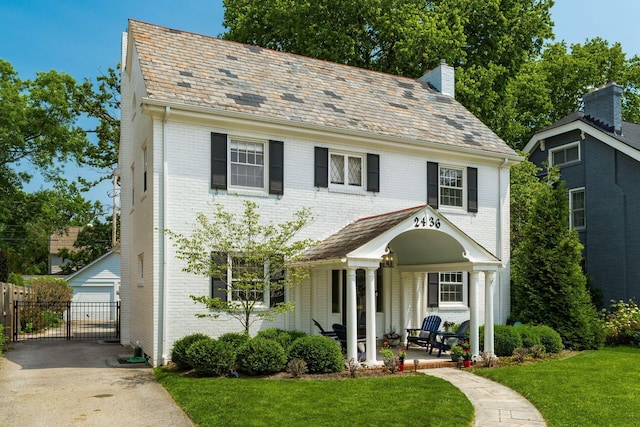 2436 Brentwood Rd, Columbus, OH 43209 - photo 3