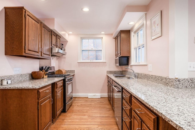 2436 Brentwood Rd, Columbus, OH 43209 - photo 27