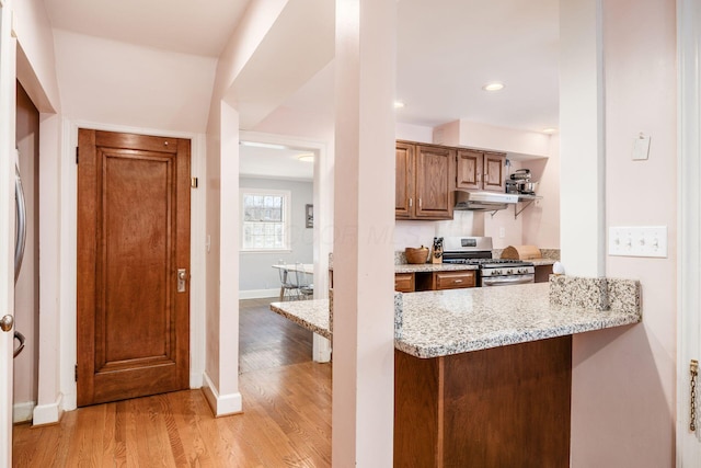 2436 Brentwood Rd, Columbus, OH 43209 - photo 28