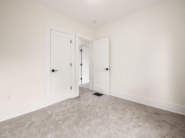 935 S Ohio Ave, Columbus, OH 43206 - unfurnished bedroom with carpet