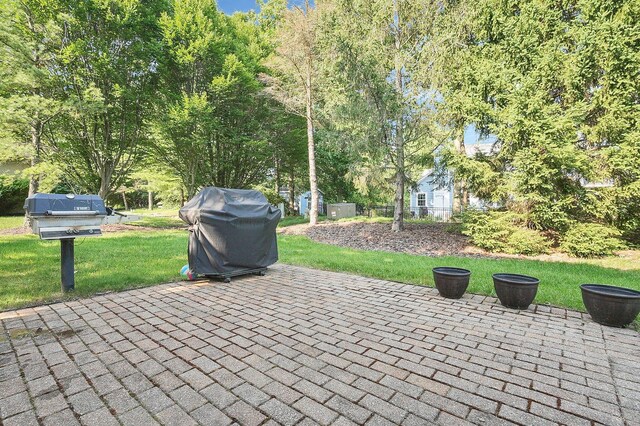 9398 Culross Ct, Dublin, OH 43017 - photo 59
