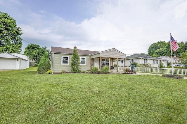 207 Rose Ave, Mount Vernon, OH 43050 - photo 1