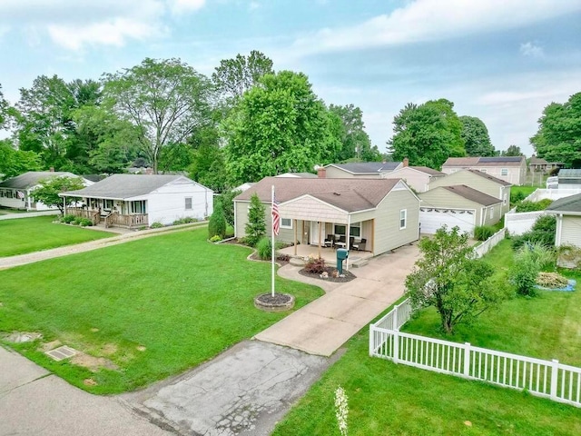 207 Rose Ave, Mount Vernon, OH 43050 - photo 2