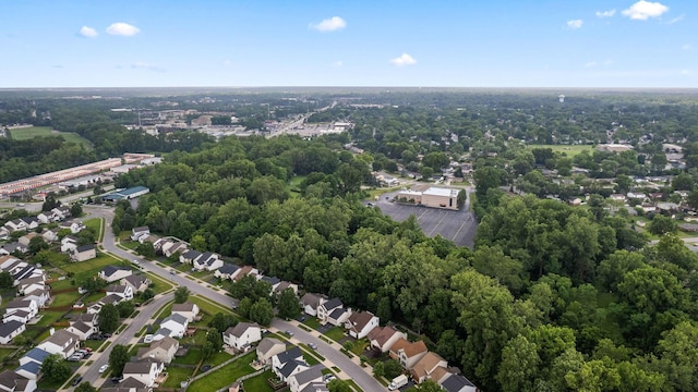 5528 Westerville Crossing Dr, Westerville, OH 43081 - view of property location