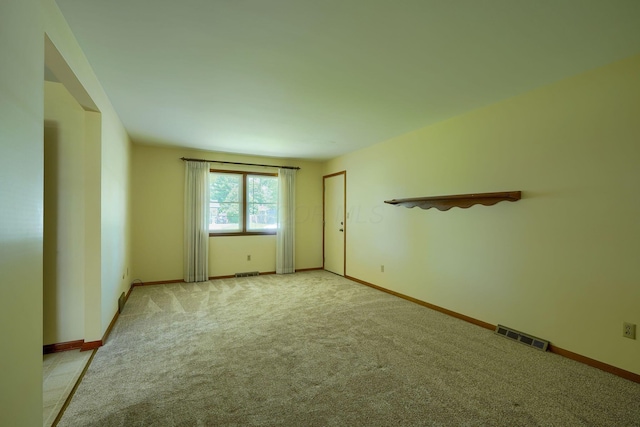 4979 Johnanne Dr, Groveport, OH 43125 - carpeted spare room with baseboards