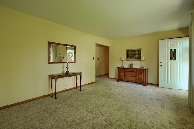 4979 Johnanne Dr, Groveport, OH 43125 - unfurnished room with carpet