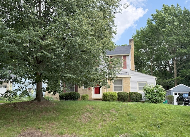 2812 Kensington Pl W, Columbus, OH 43202 - photo 2
