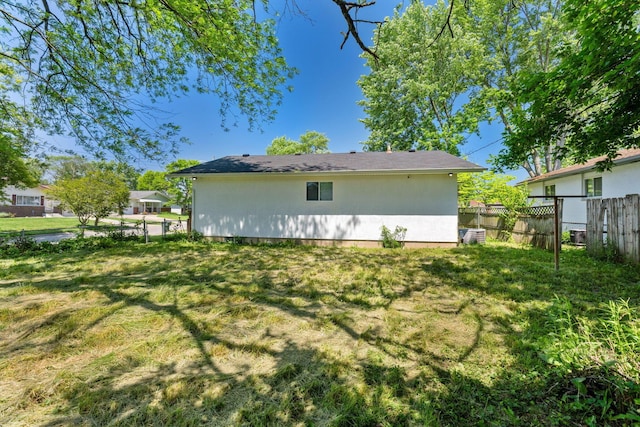 1894 Orlando Rd, Columbus, OH 43232 - rear view of house