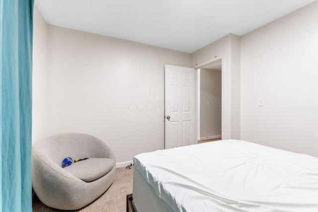 1894 Orlando Rd, Columbus, OH 43232 - bedroom featuring carpet and baseboards