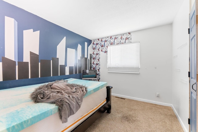 1894 Orlando Rd, Columbus, OH 43232 - carpeted bedroom with baseboards