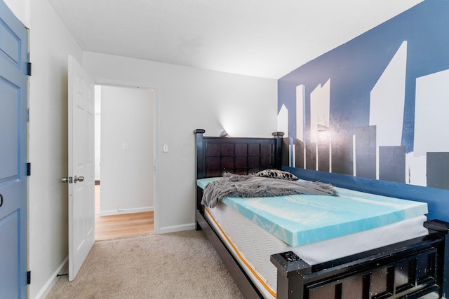 1894 Orlando Rd, Columbus, OH 43232 - carpeted bedroom with baseboards