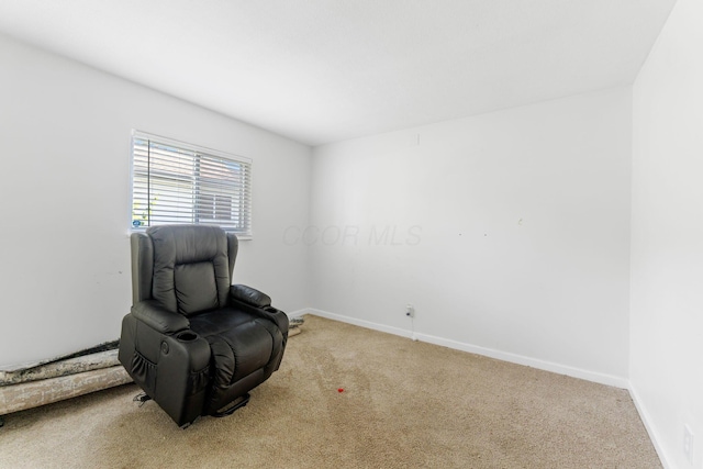 1894 Orlando Rd, Columbus, OH 43232 - unfurnished room with carpet