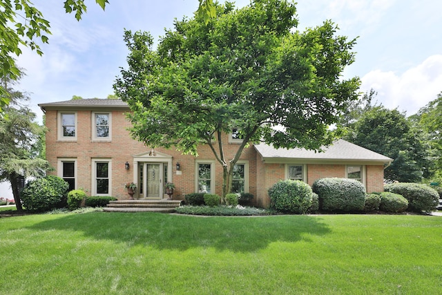 610 Deer Run Rd, Westerville, OH 43081 - photo 1