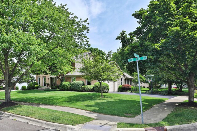 610 Deer Run Rd, Westerville, OH 43081 - photo 44