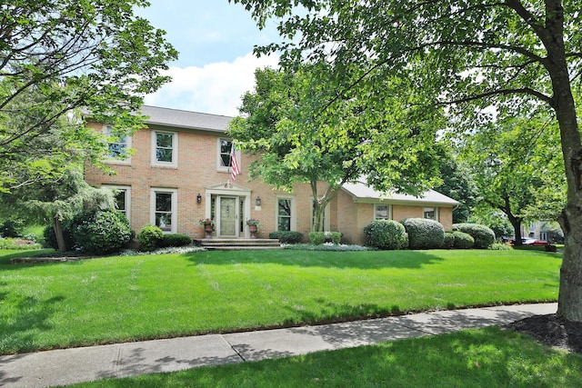 610 Deer Run Rd, Westerville, OH 43081 - photo 2