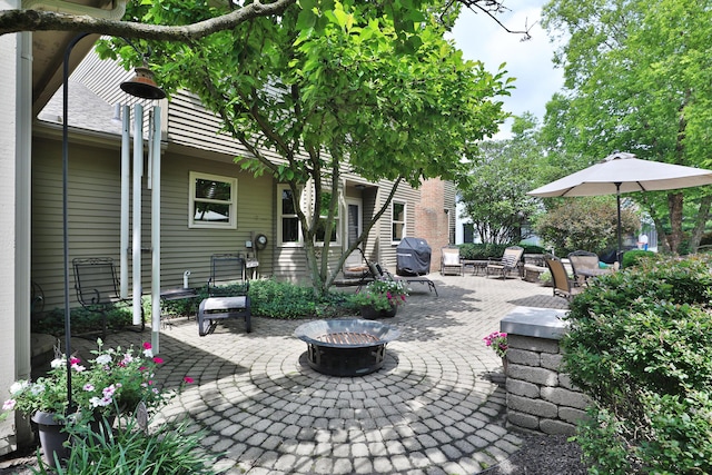 610 Deer Run Rd, Westerville, OH 43081 - photo 47