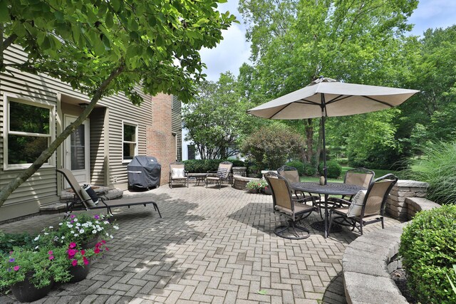 610 Deer Run Rd, Westerville, OH 43081 - photo 48