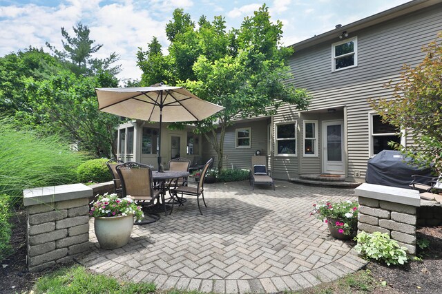 610 Deer Run Rd, Westerville, OH 43081 - photo 50