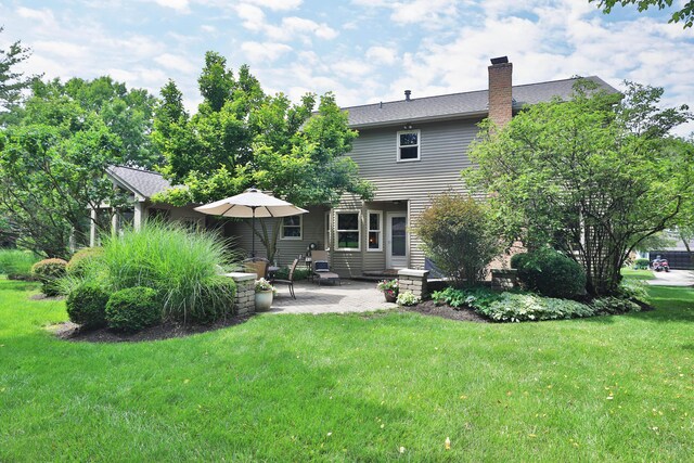 610 Deer Run Rd, Westerville, OH 43081 - photo 51