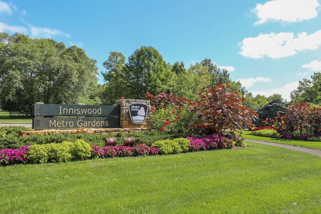 610 Deer Run Rd, Westerville, OH 43081 - photo 56