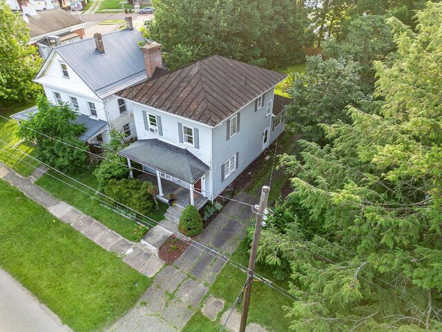 7 Wooster Ave, Mount Vernon, OH 43050 - photo 30