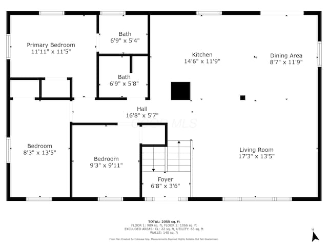 13332 Johnstown Utica Rd, Johnstown, OH 43031 - photo 39