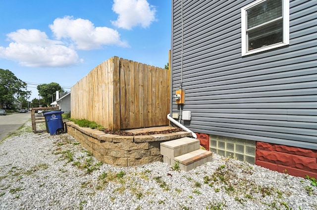 192 E Morrill Ave, Columbus, OH 43207 - view of home's exterior