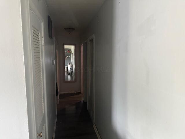 3519 Ontario St, Columbus, OH 43224 - view of corridor