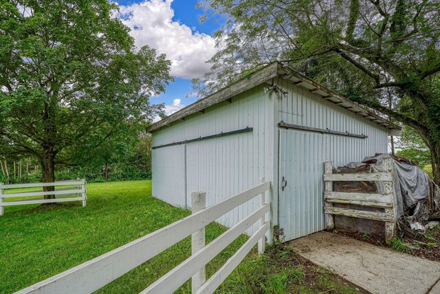 1295 Cedar Hill Rd NW, Canal Winchester, OH 43110 - photo 15