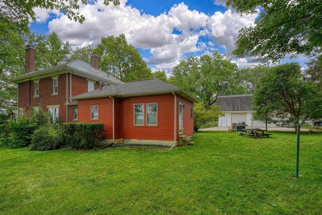 1295 Cedar Hill Rd NW, Canal Winchester, OH 43110 - photo 10