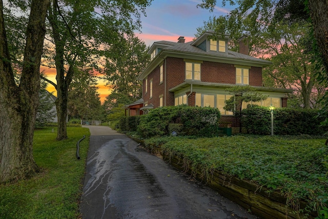 1295 Cedar Hill Rd NW, Canal Winchester, OH 43110 - photo 1