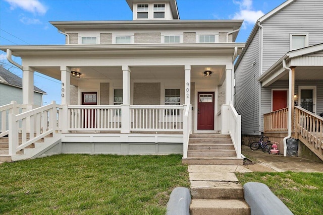 900-902 Oakwood Ave, Columbus, OH 43206 - photo 1
