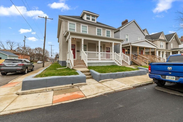 900-902 Oakwood Ave, Columbus, OH 43206 - photo 2