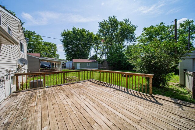 3619 Bolamo Dr, Westerville, OH 43081 - photo 29