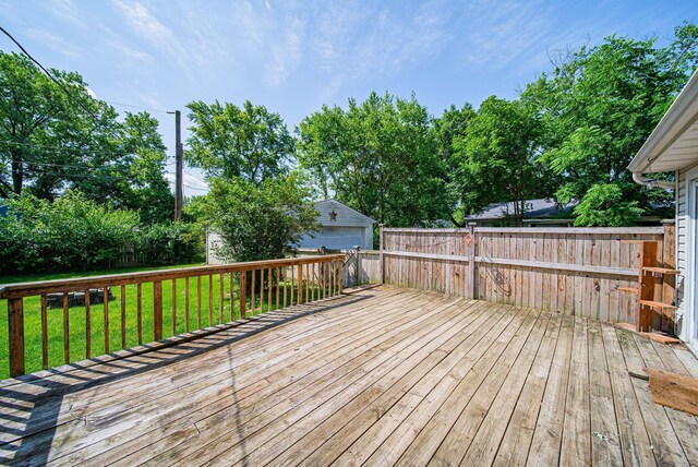 3619 Bolamo Dr, Westerville, OH 43081 - photo 28
