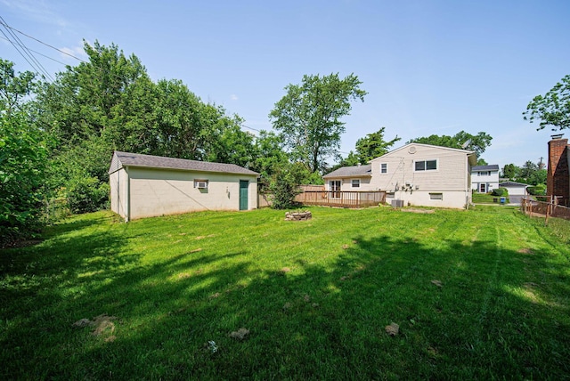 3619 Bolamo Dr, Westerville, OH 43081 - photo 34