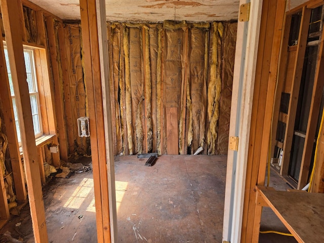 115 David St, Delaware, OH 43015 - view of miscellaneous room