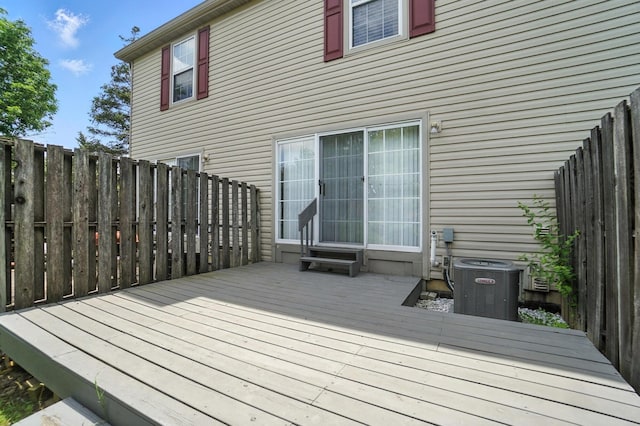1812 Bennigan Dr Unit 88C, Hilliard, OH 43026 - view of deck