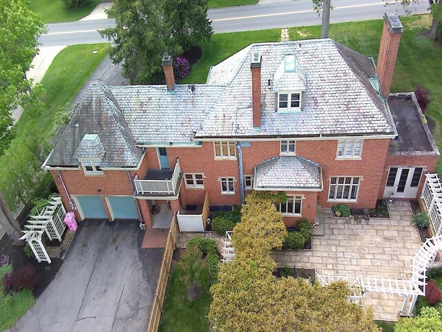 575 Woodhill Rd, Mansfield, OH 44907 - photo 54