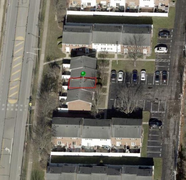 544 S Otterbein Ave Unit B, Westerville, OH 43081 - photo 18