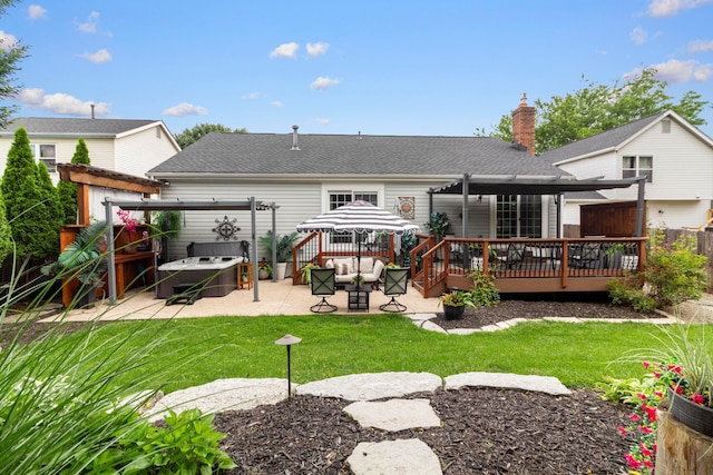 4868 Richland Dr, Columbus, OH 43230 - photo 27